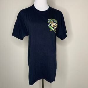 US Air Force Graphic T Shirt Sz Medium Eagle USA